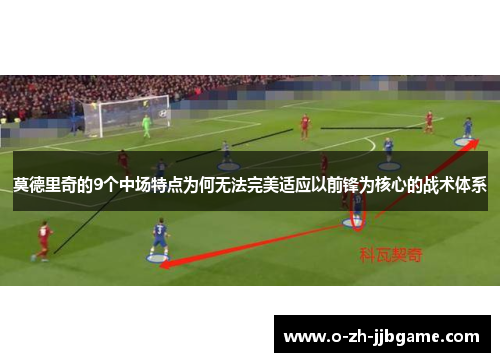 莫德里奇的9个中场特点为何无法完美适应以前锋为核心的战术体系