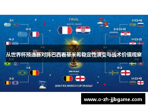 从世界杯预选赛对阵巴西看基米希稳定性演变与战术价值观察